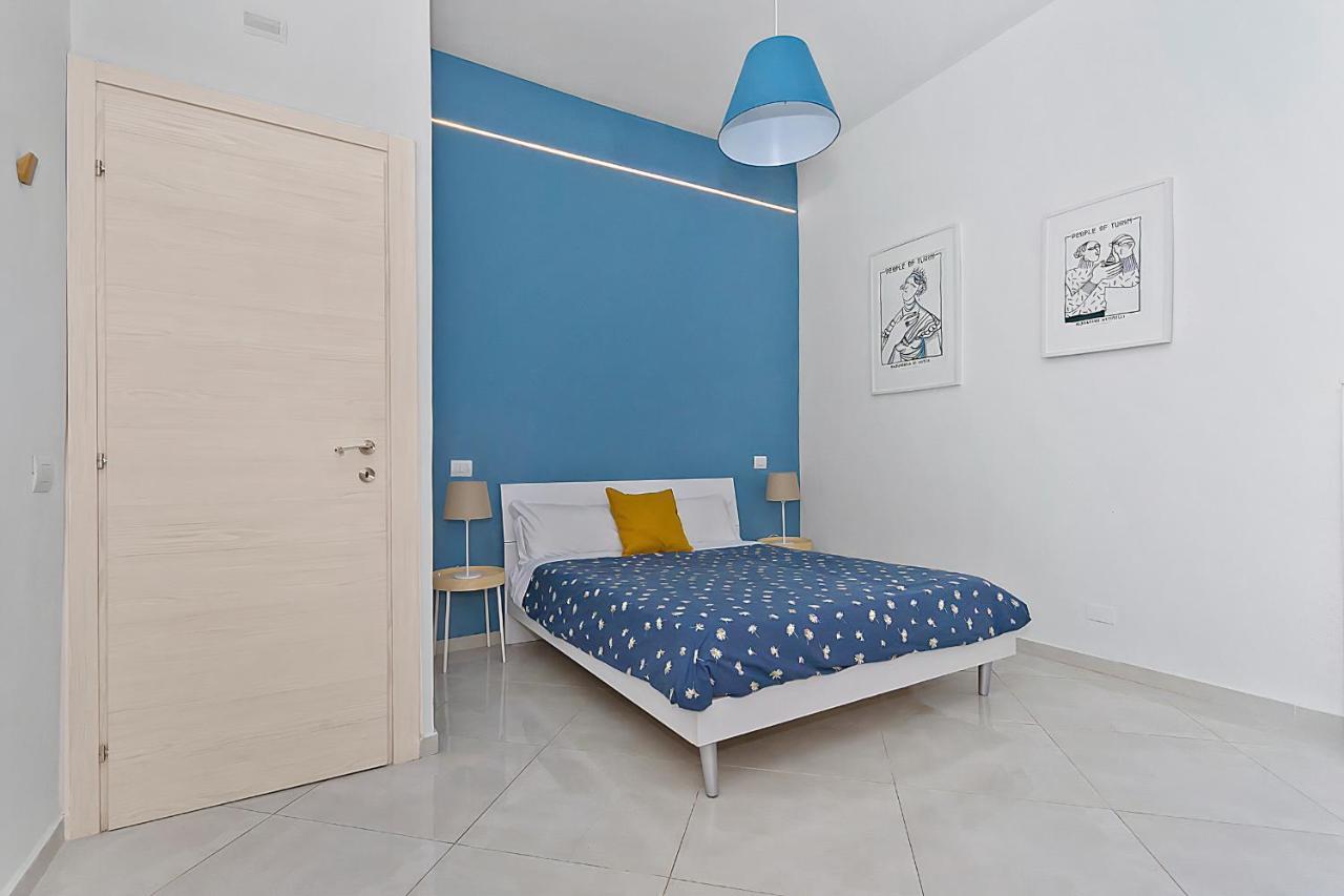 Blunotte Torino - Piazza Castello Hotel Ngoại thất bức ảnh