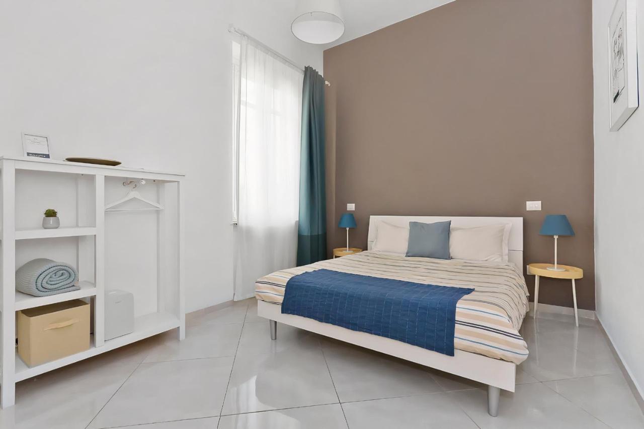 Blunotte Torino - Piazza Castello Hotel Ngoại thất bức ảnh