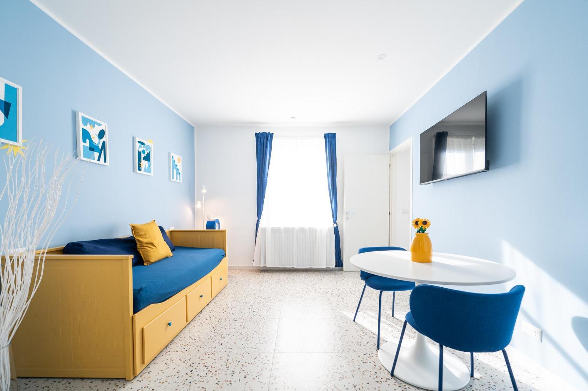 Blunotte Torino - Piazza Castello Hotel Ngoại thất bức ảnh