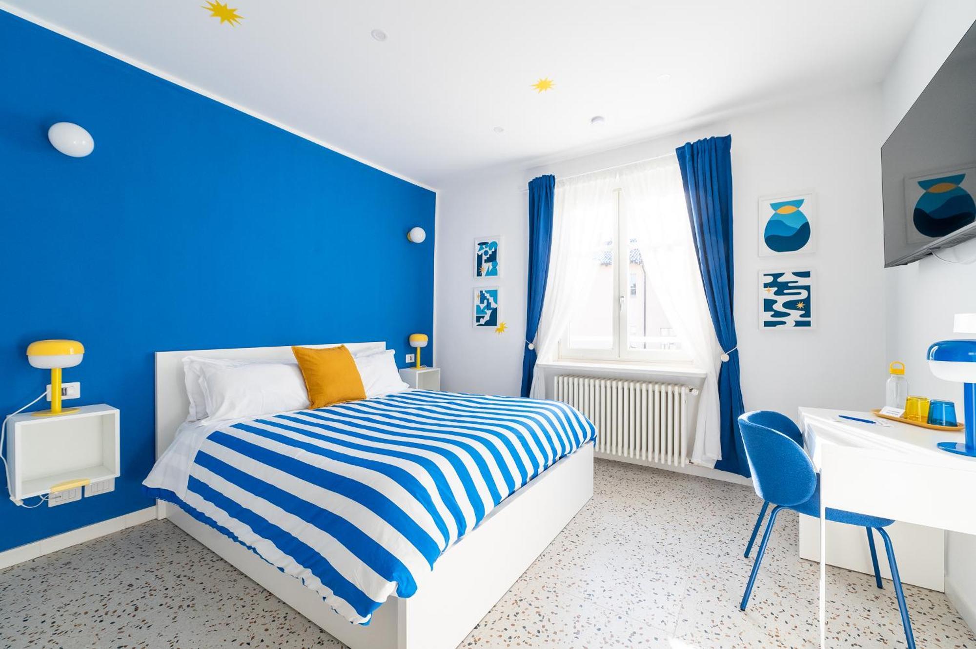 Blunotte Torino - Piazza Castello Hotel Ngoại thất bức ảnh