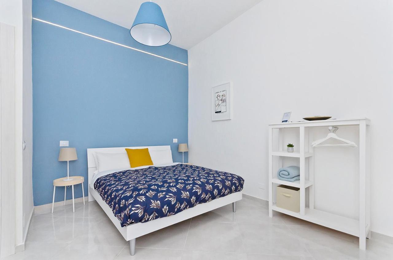 Blunotte Torino - Piazza Castello Hotel Ngoại thất bức ảnh