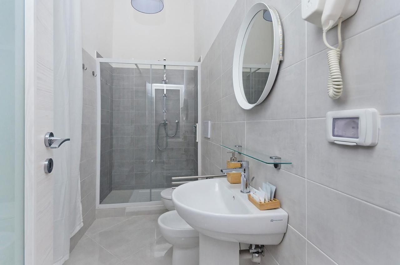 Blunotte Torino - Piazza Castello Hotel Ngoại thất bức ảnh